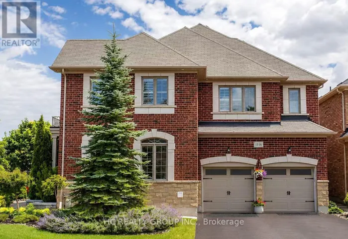1116 VETERANS WAY, Newmarket (Stonehaven-Wyndham), Ontario L3X0B2