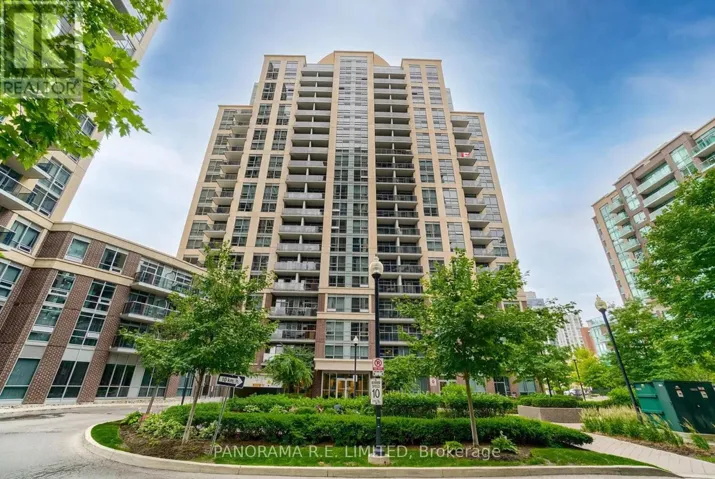 1701 - 3 MICHAEL POWER PLACE, Toronto (Islington-City Centre West), Ontario M9A0A2