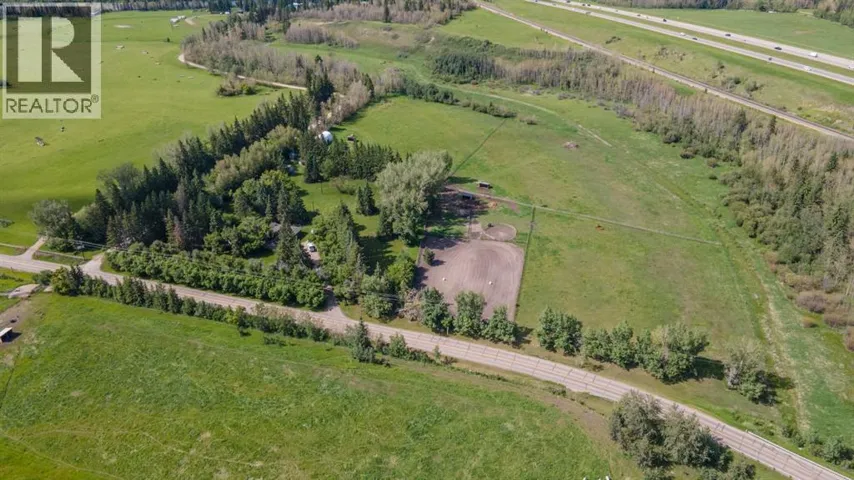 27576 Township Road 382, Rural Red Deer County, Alberta T4E2G8