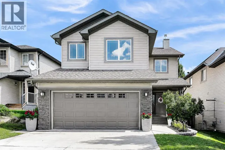 71 Westmount Circle, Okotoks, Alberta T1S0B7