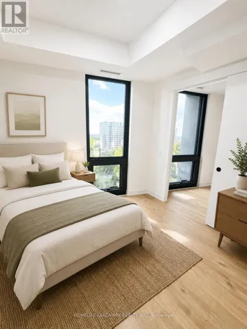 527 - 35 PARLIAMENT STREET, Toronto (Waterfront Communities), Ontario M5A0Z5