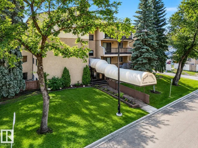 #403 11115 74 ST NW, Edmonton, Alberta T5B4S4