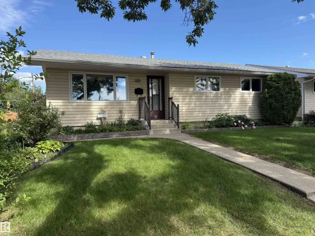 9421 97 ST, Fort Saskatchewan, Alberta T8L1S9