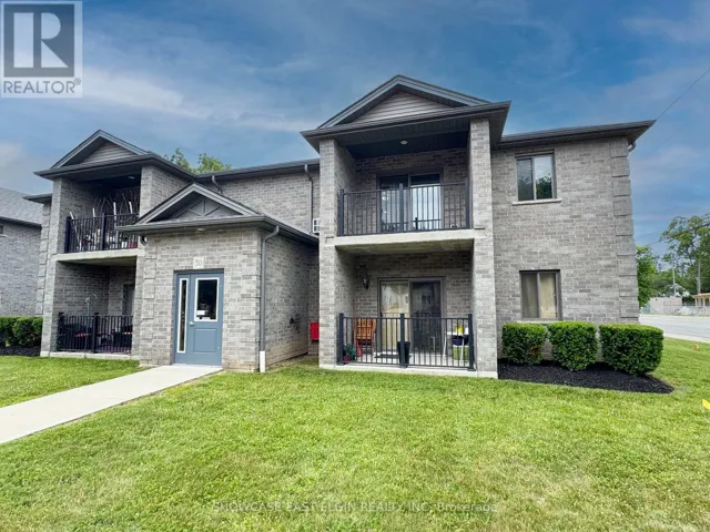4 - 50 SOUTH STREET E, Aylmer, Ontario N5H2B6