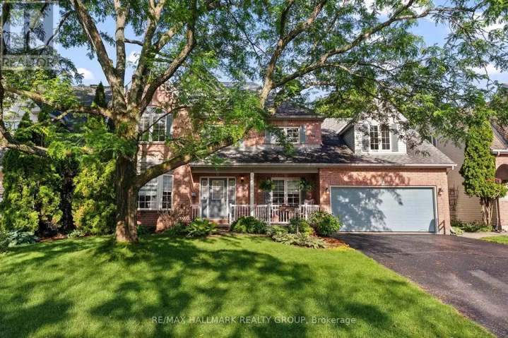 24 WENDELL AVENUE, Ottawa, Ontario K2S1G9