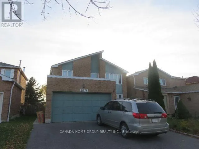 5876 RIVER GROVE AVENUE, Mississauga (East Credit), Ontario L5M4W2