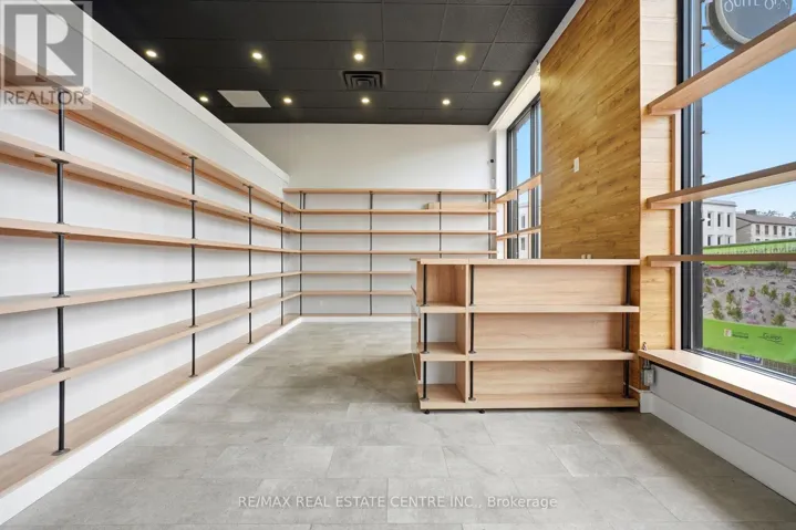 103 - 45 WYNDHAM STREET N, Guelph (Downtown), Ontario N1H4E4