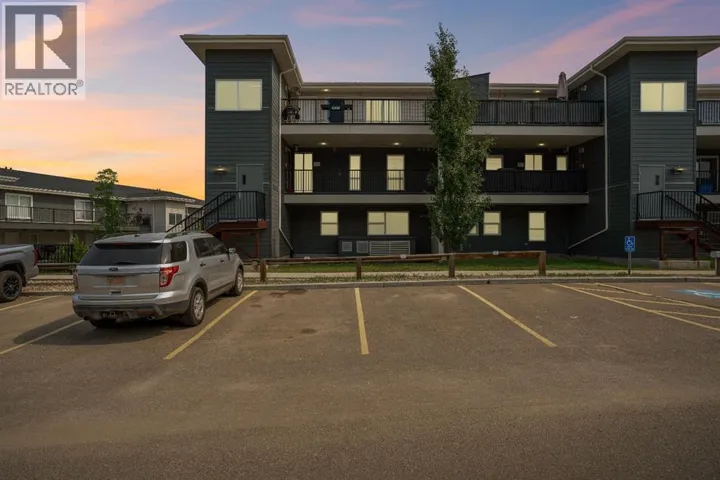 228, 201 Abasand Drive, Fort McMurray, Alberta T9J1L4