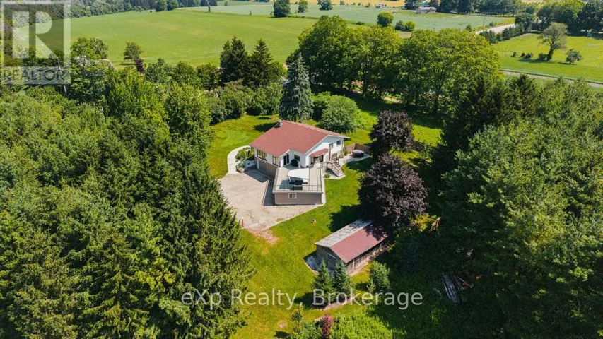 40481 HOWICK-TURNBERRY ROAD, Morris Turnberry (Turnberry), Ontario N0G2W0