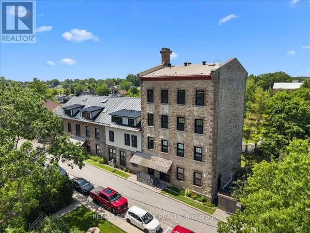 1 - 45 MILL STREET, Carleton Place, Ontario K7C1T6