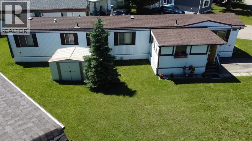 24 Parkland Drive, Red Deer, Alberta T4P1K1