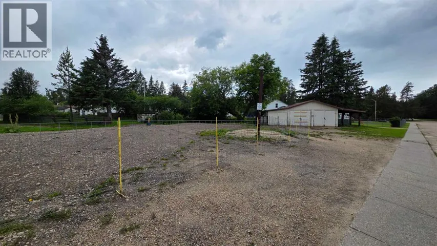 312 3RD Street, Blue Ridge, Alberta T0E0B0