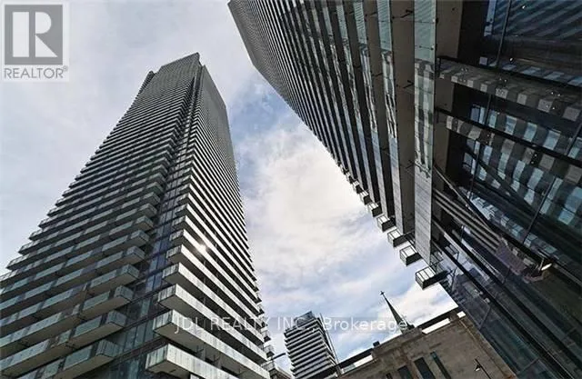 3311 - 1080 BAY STREET, Toronto (Bay Street Corridor), Ontario M5S0A5