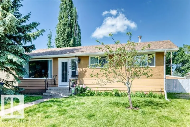 5408 47A ST, Wetaskiwin, Alberta T9A1E8