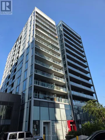303 - 25 BASEBALL PLACE, Toronto (South Riverdale), Ontario M4M0E7