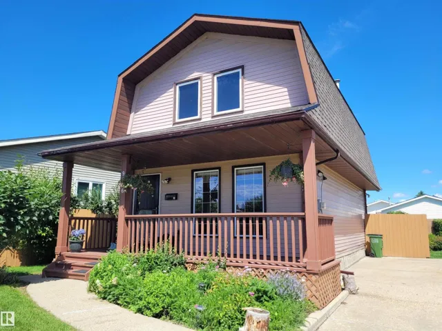 9516 173 AV NW, Edmonton, Alberta T5Z1C3