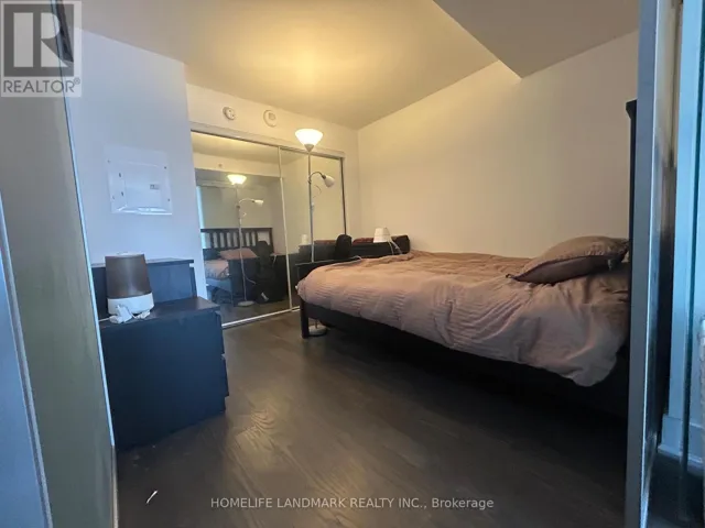 1516 - 955 BAY STREET, Toronto (Bay Street Corridor), Ontario M5S0C6