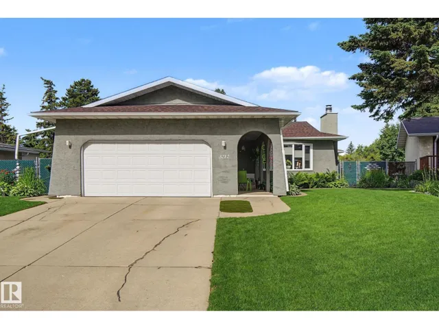 3212 73 ST NW, Edmonton, Alberta T6K1K1