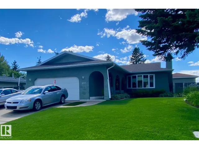 3212 73 ST NW, Edmonton, Alberta T6K1K1