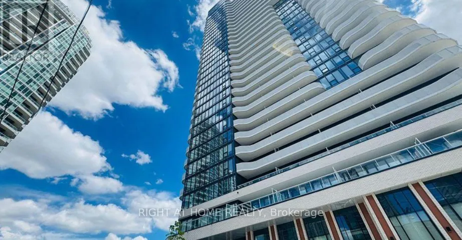 1703 - 15 HOLMES AVENUE, Toronto (Willowdale East), Ontario M2N0L4