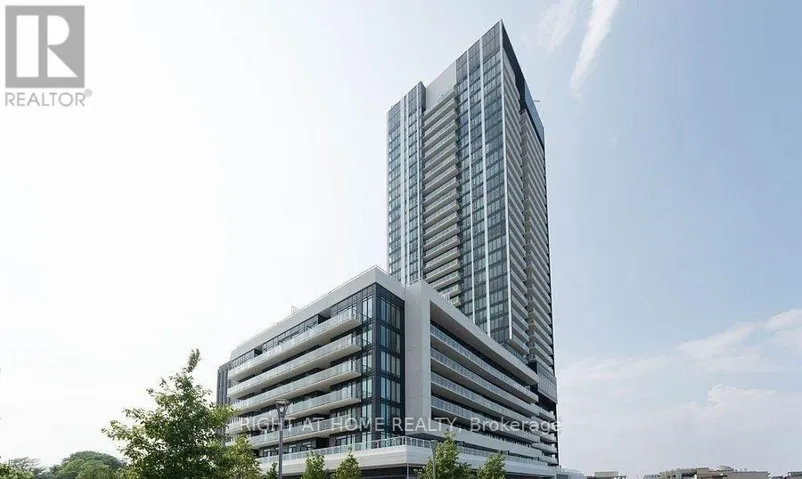 1905 - 50 ONEIL ROAD, Toronto (Banbury-Don Mills), Ontario M3C0H1