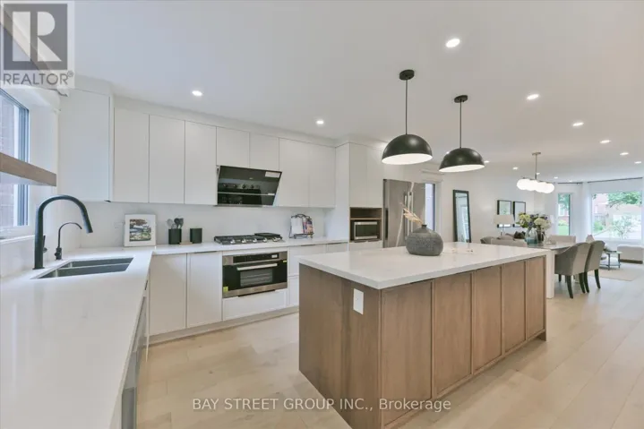 49 CYGNUS DRIVE, Richmond Hill (Observatory), Ontario L4C8P1