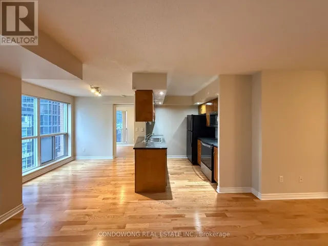 819 - 270 WELLINGTON STREET W, Toronto (Waterfront Communities), Ontario M5V3P5