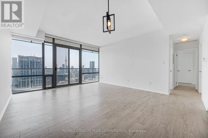 4404 - 38 GRENVILLE STREET, Toronto (Bay Street Corridor), Ontario M4Y1A5