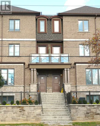 56 - 445 ONTARIO STREET S, Milton (TM Timberlea), Ontario L9T9K4