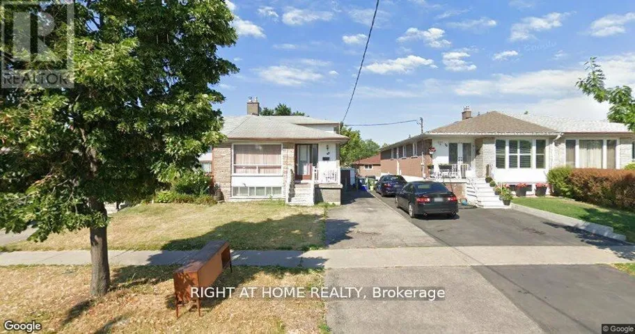 MAIN - 68 ELNATHAN CRESCENT, Toronto (Humber Summit), Ontario M9L2G1