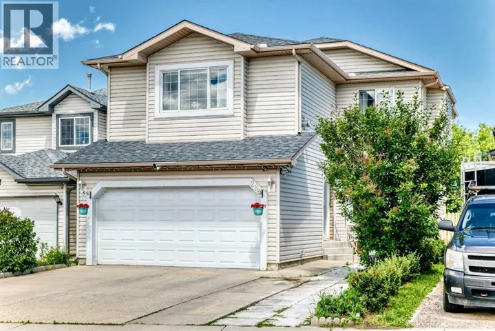 283 Applestone Park SE, Calgary, Alberta T2A7W3