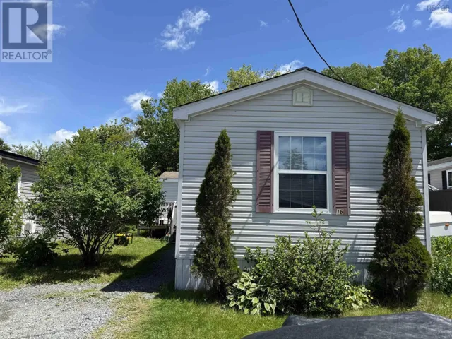 16 Happy Drive, Lake Echo, Nova Scotia B3E1C4