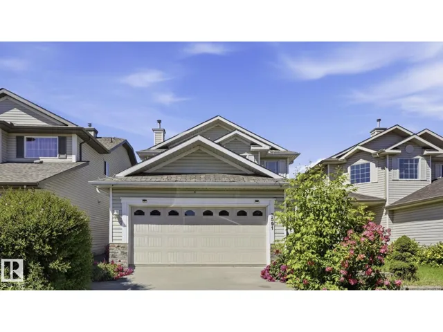3591 MCLEAN CR SW, Edmonton, Alberta T6W1M5