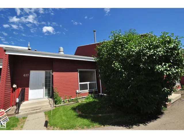 617 MILLBOURNE RD E NW, Edmonton, Alberta T6X3N3