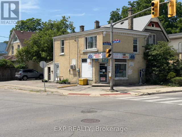 511 QUEBEC STREET, London East (East G), Ontario N5W3Y8