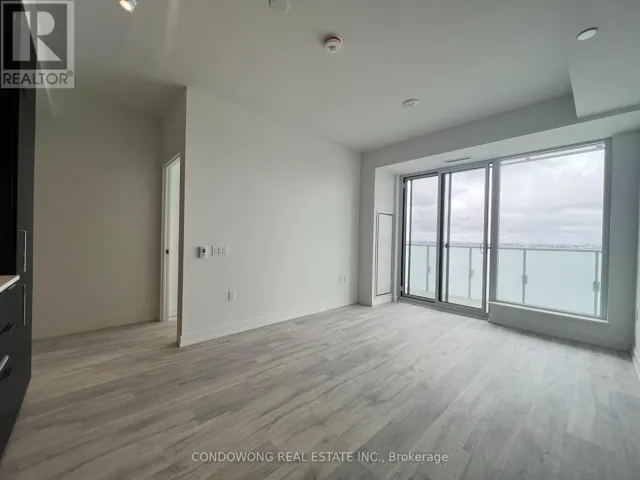 S2407 - 8 OLYMPIC GARDEN DRIVE, Toronto (Newtonbrook East), Ontario M2M0B9
