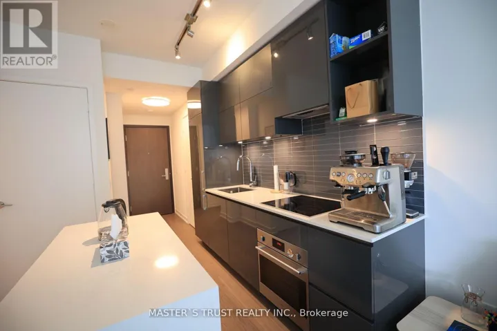 4303 - 1 YORKVILLE AVENUE, Toronto (Annex), Ontario M4W0B1