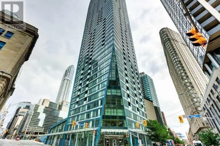 1812 - 8 THE ESPLANADE, Toronto (Waterfront Communities), Ontario M5E0A6