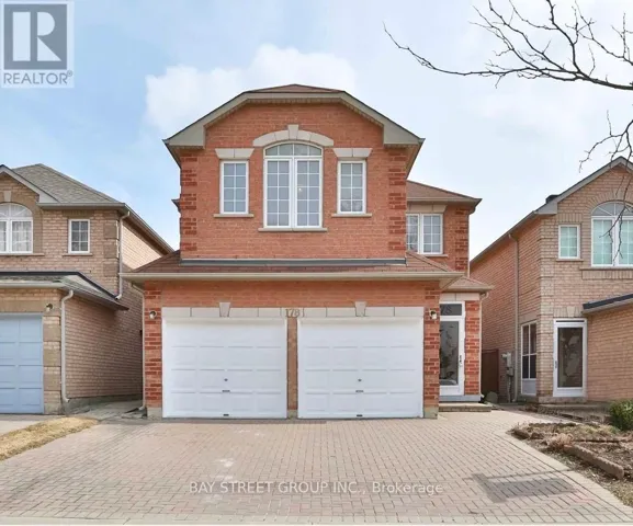 178 SHEPTON WAY, Toronto (Steeles), Ontario M1V5N5
