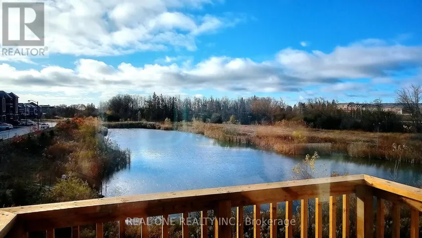 85 RILEY REED LANE, Richmond Hill, Ontario L4S0M3