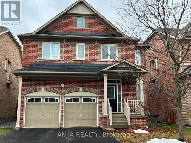 220 HAZELTON AVENUE, Markham (Victoria Manor-Jennings Gate), Ontario L6C0L9