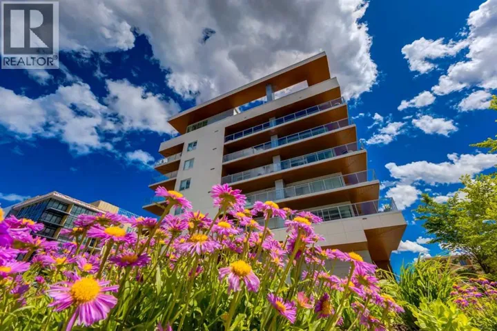502, 8445 Broadcast Avenue SW, Calgary, Alberta T3H6B6
