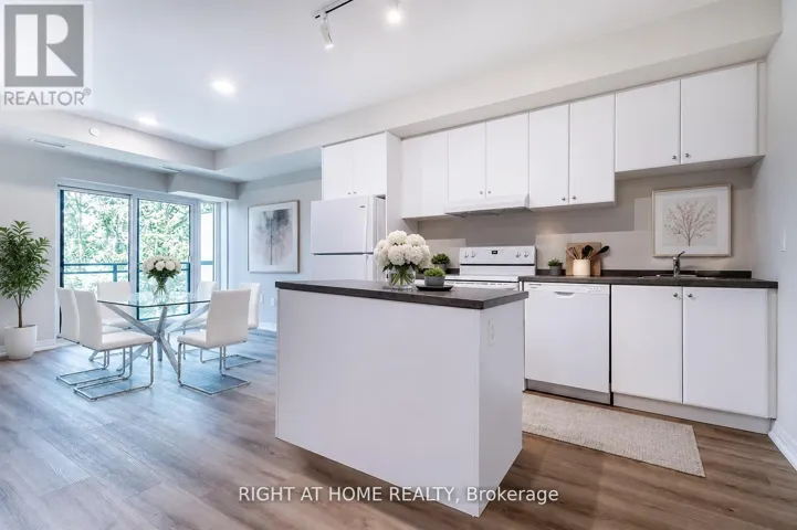336 - 50 HERRICK AVENUE, St. Catharines (Oakdale), Ontario L2P0G3