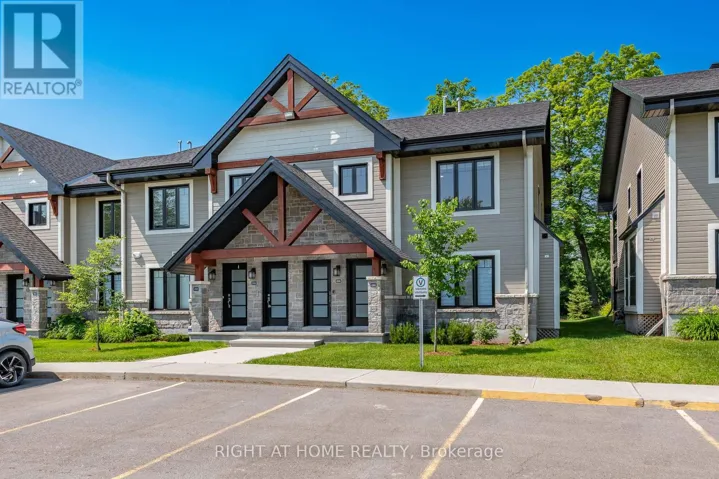 296 - 308 MASTERS LANE, Clarence-Rockland, Ontario K4K0L3