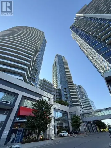 810 - 7171 YONGE STREET, Markham (Grandview), Ontario L3T0C5