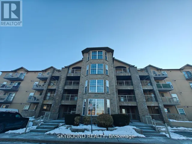 206 - 1800 WALKERS LINE, Burlington (Palmer), Ontario L7M4V2