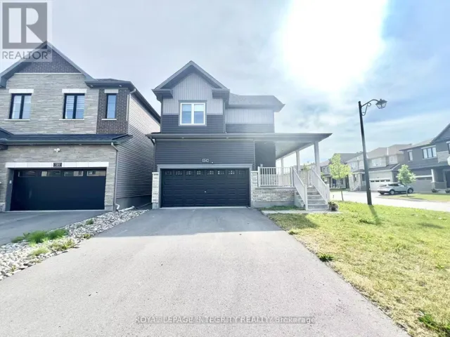 1042 PARABOLICA WAY, Ottawa, Ontario K2T0R1