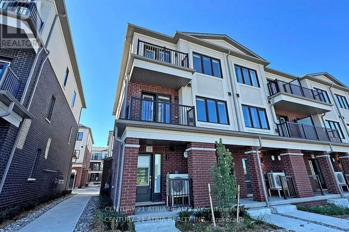 52 MATAWIN LANE, Richmond Hill (Headford Business Park), Ontario L4B0H8