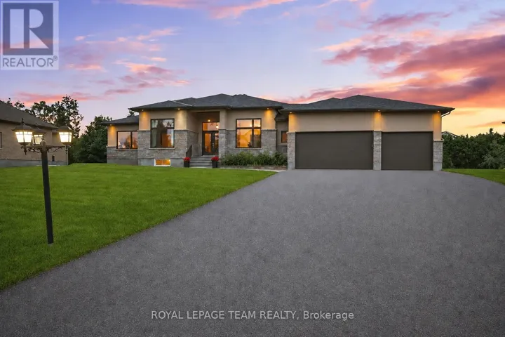 1801 CEDARLAKES WAY, Ottawa, Ontario K4P1G4