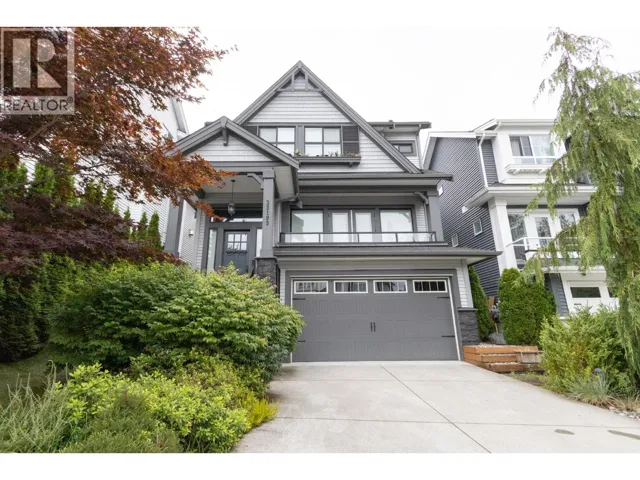 23193 113 AVENUE, Maple Ridge, British Columbia V2X4K6